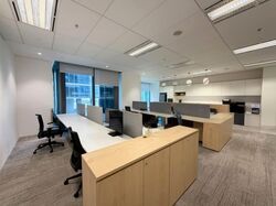 Asia Square Tower 1 (D1), Office #556552201